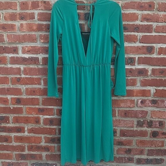 BCBG jumpsuit - Picture 4 of 9